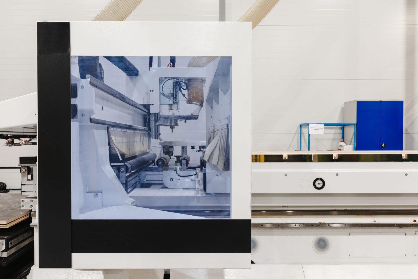 Сервисные решения от компании «Свеза»